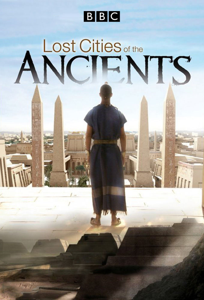 Lost Cities of the Ancients ne zaman