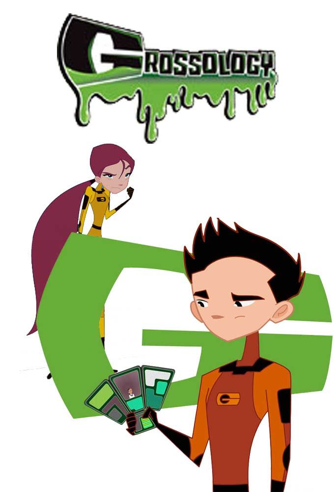 Grossology ne zaman