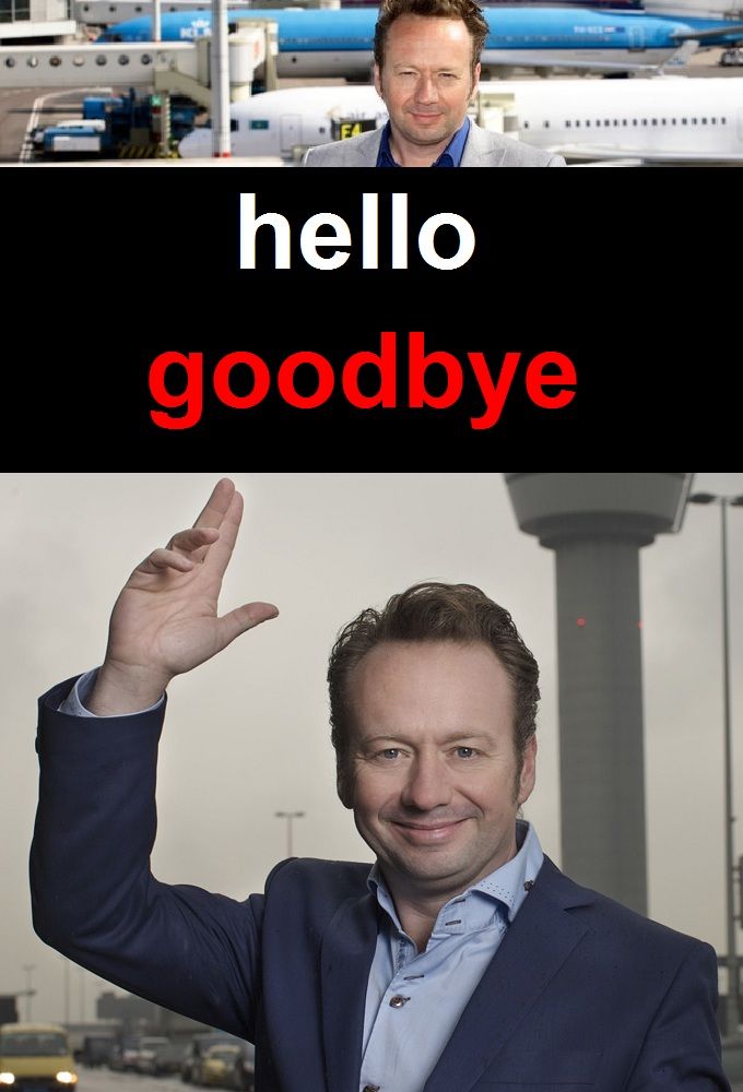 Hello Goodbye ne zaman