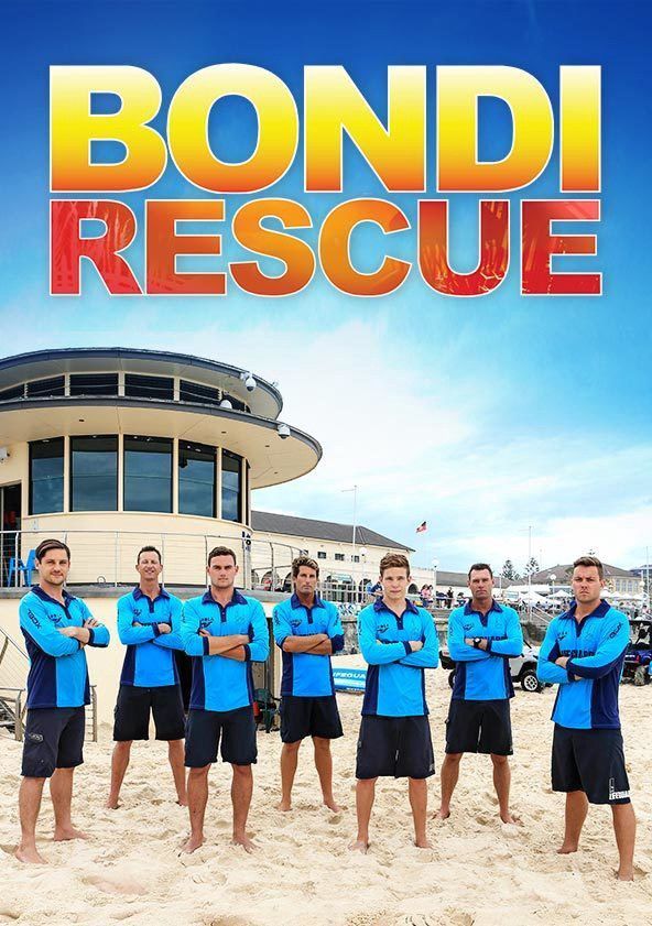 Bondi Rescue ne zaman