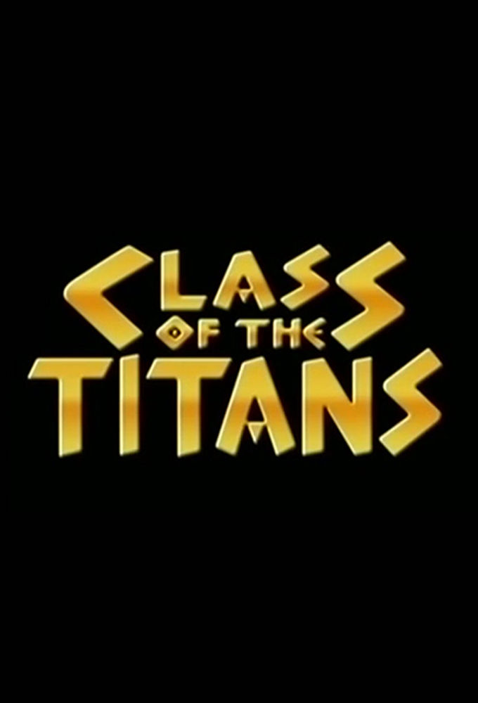 Class of the Titans ne zaman