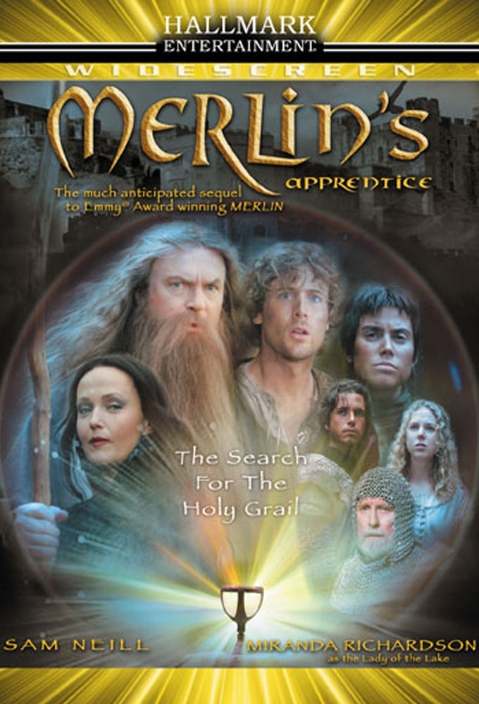 Merlin's Apprentice ne zaman