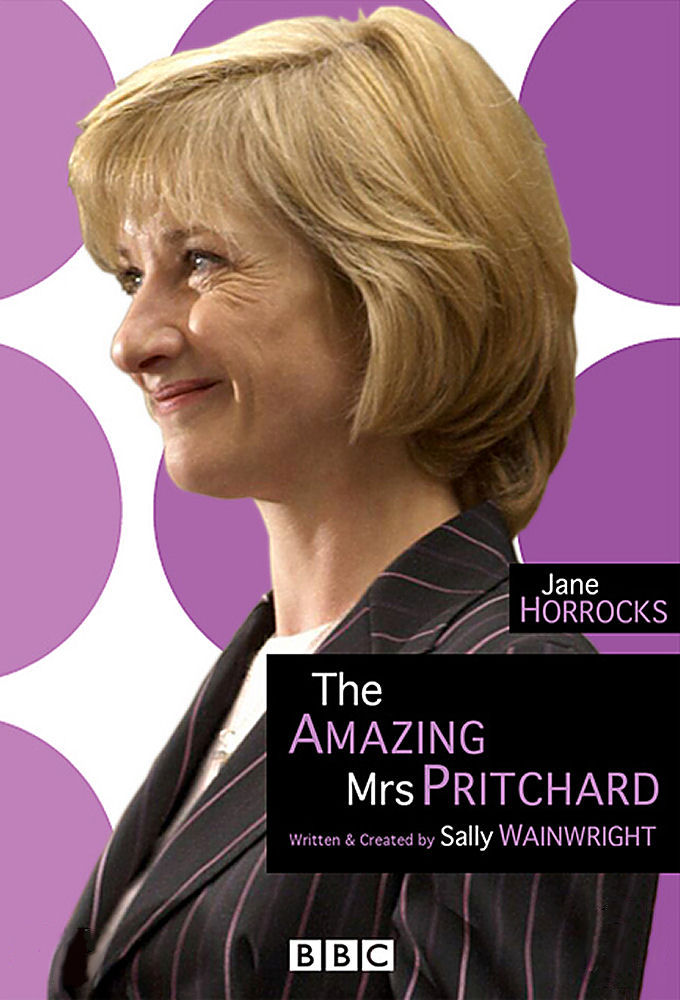 The Amazing Mrs Pritchard ne zaman