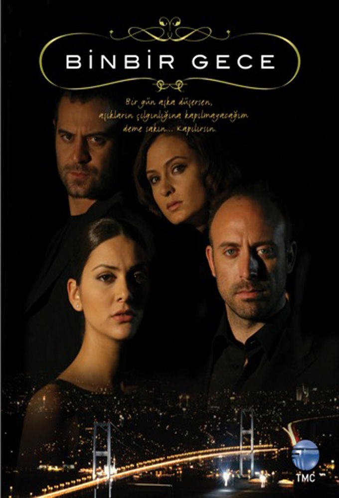 Binbir Gece ne zaman
