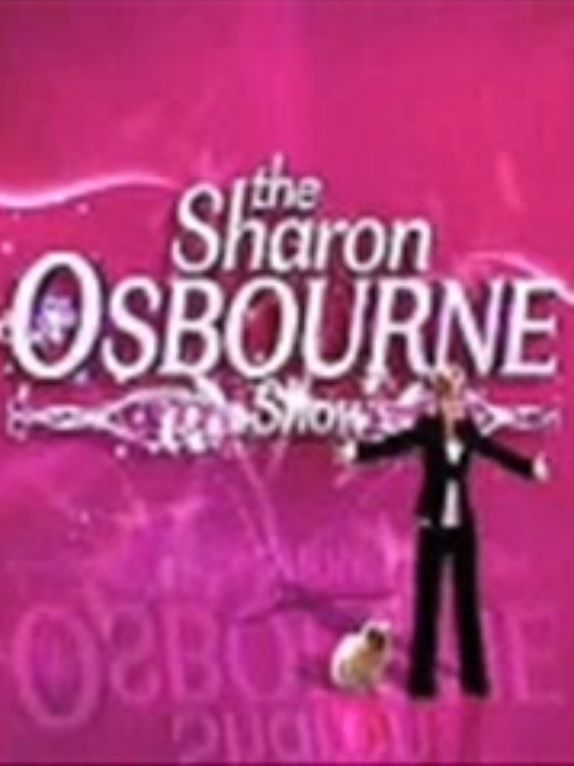 The Sharon Osbourne Show ne zaman