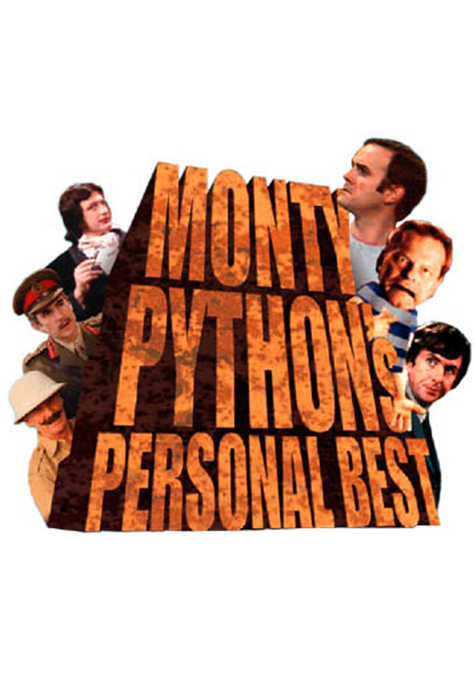 Monty Python's Personal Best ne zaman