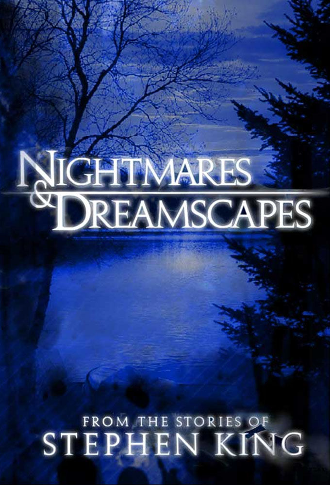 Nightmares & Dreamscapes ne zaman