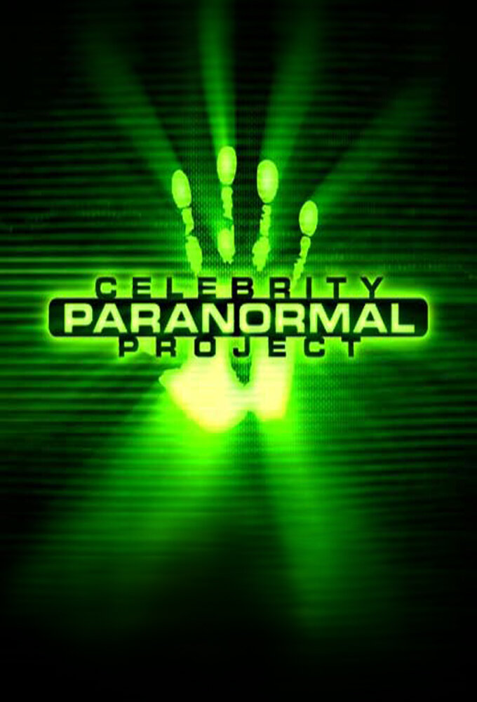 Celebrity Paranormal Project ne zaman
