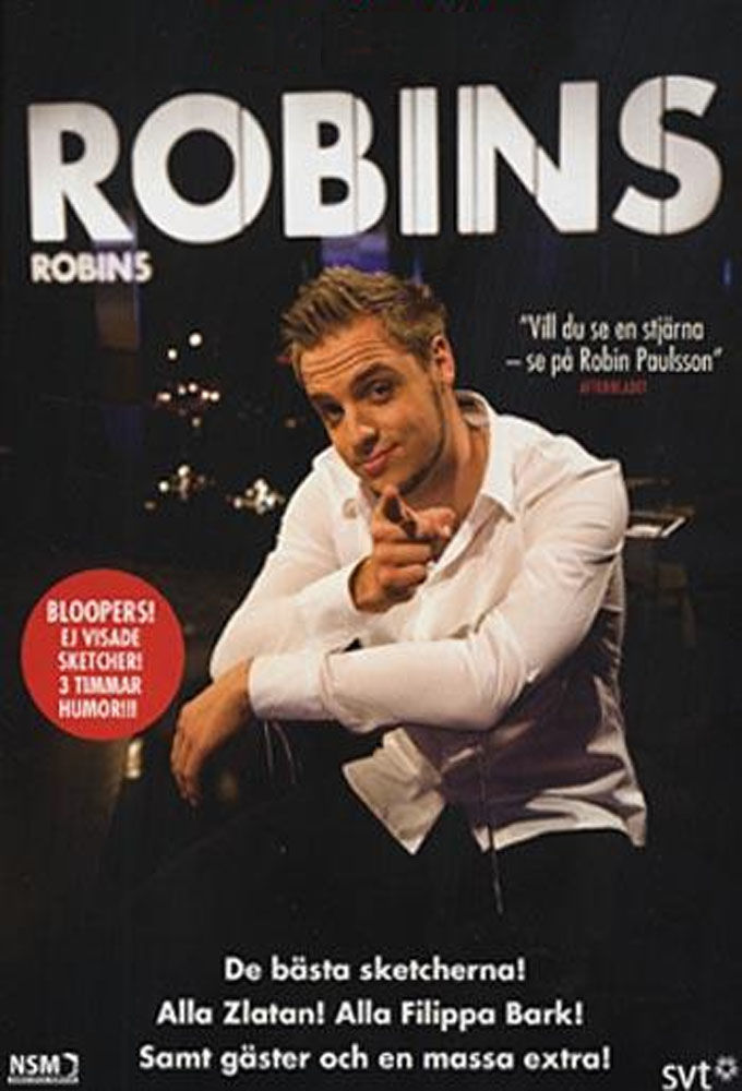 Robins ne zaman