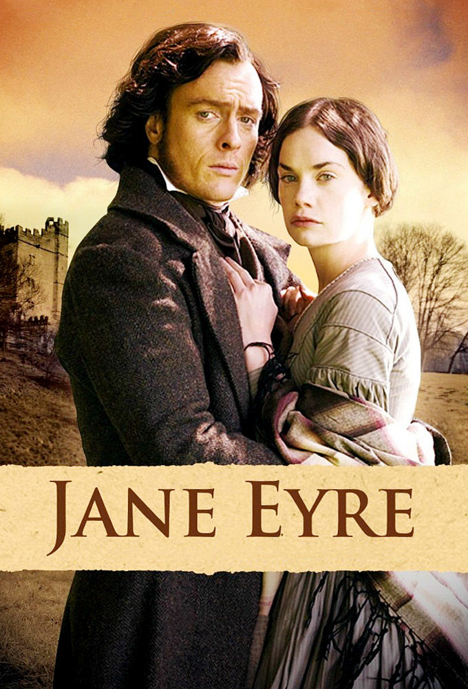 Jane Eyre ne zaman