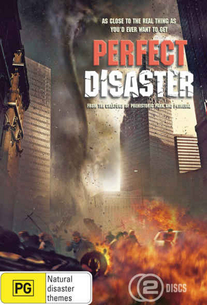 Perfect Disaster ne zaman