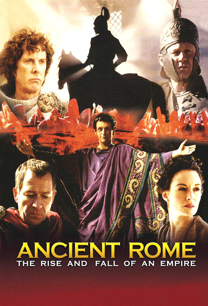 Ancient Rome: The Rise and Fall of an Empire ne zaman
