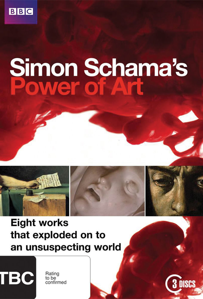Simon Schama's Power of Art ne zaman