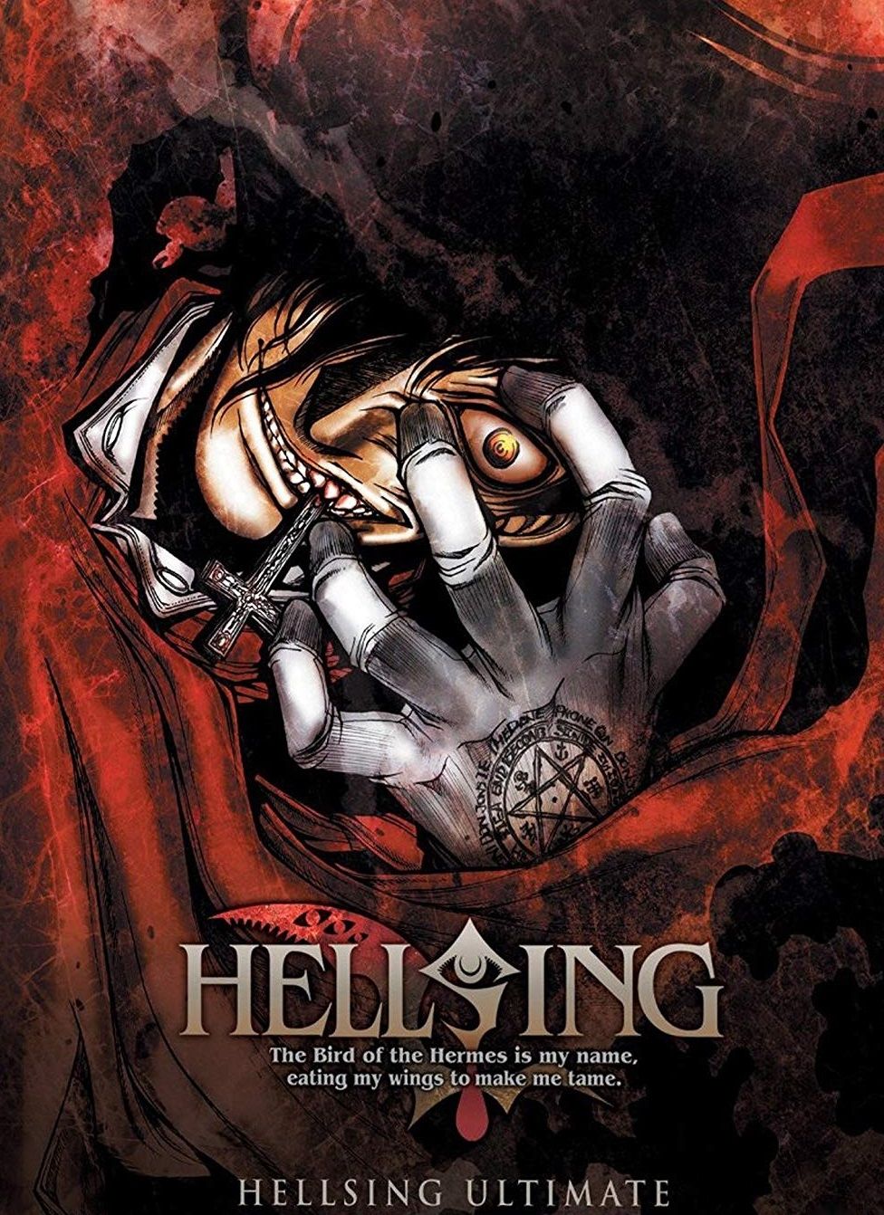 Hellsing Ultimate ne zaman