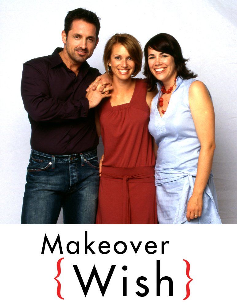 Makeover Wish ne zaman