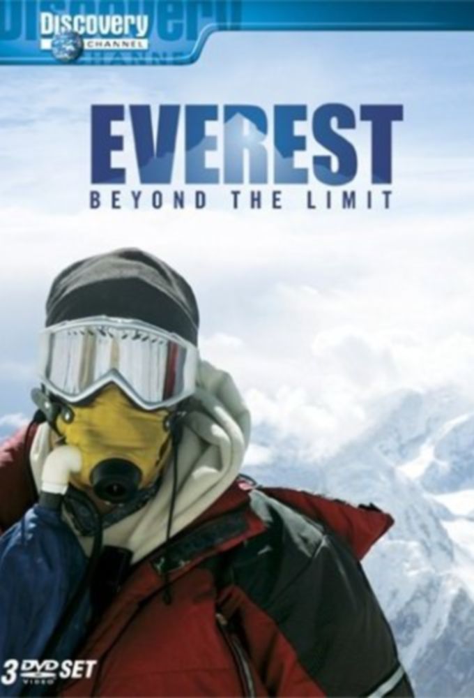 Everest: Beyond the Limit ne zaman