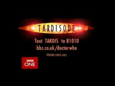 Tardisode ne zaman