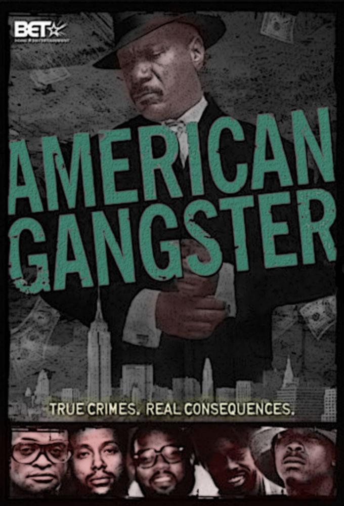 American Gangster ne zaman
