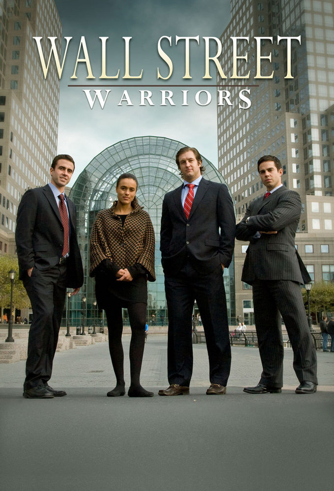 Wall Street Warriors ne zaman