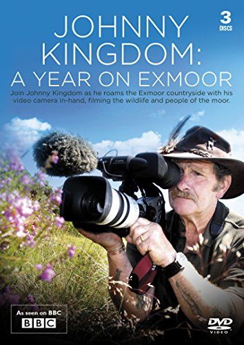 Johnny Kingdom: A Year on Exmoor ne zaman