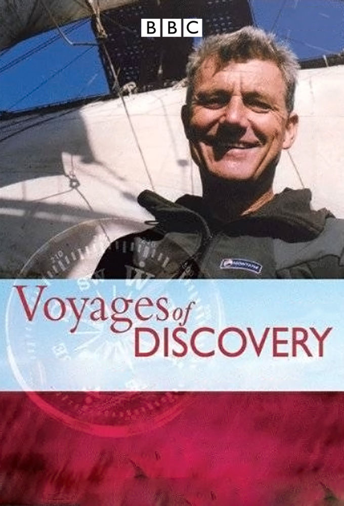 Voyages of Discovery ne zaman