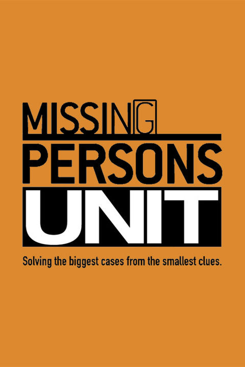 Missing Persons Unit ne zaman