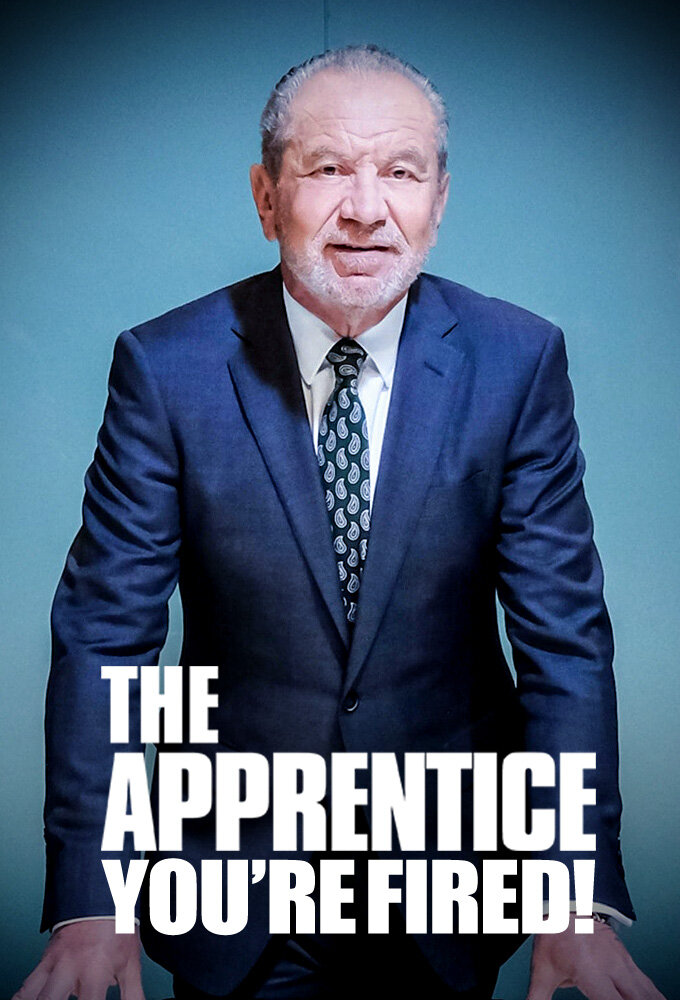 The Apprentice: You're Fired ne zaman