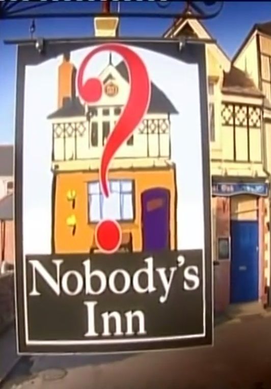 Nobody's Inn ne zaman