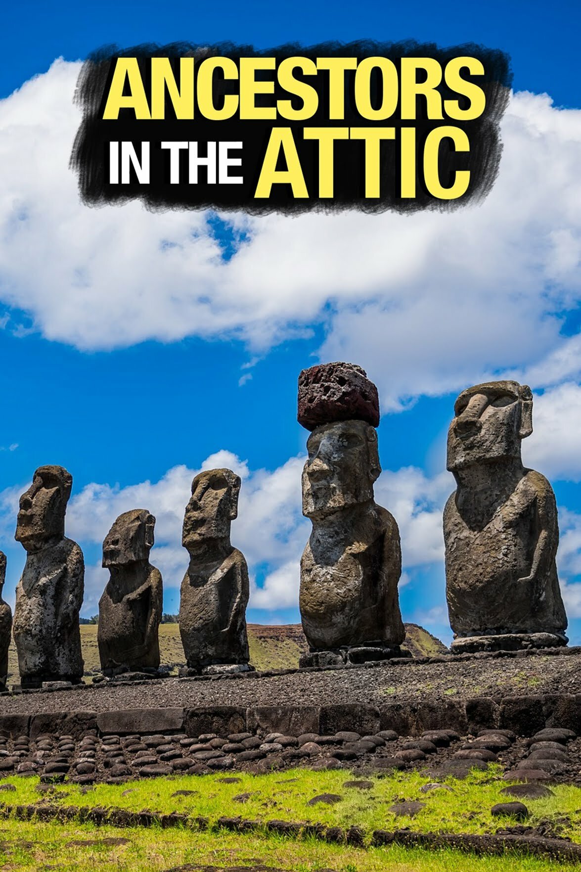 Ancestors in the Attic ne zaman