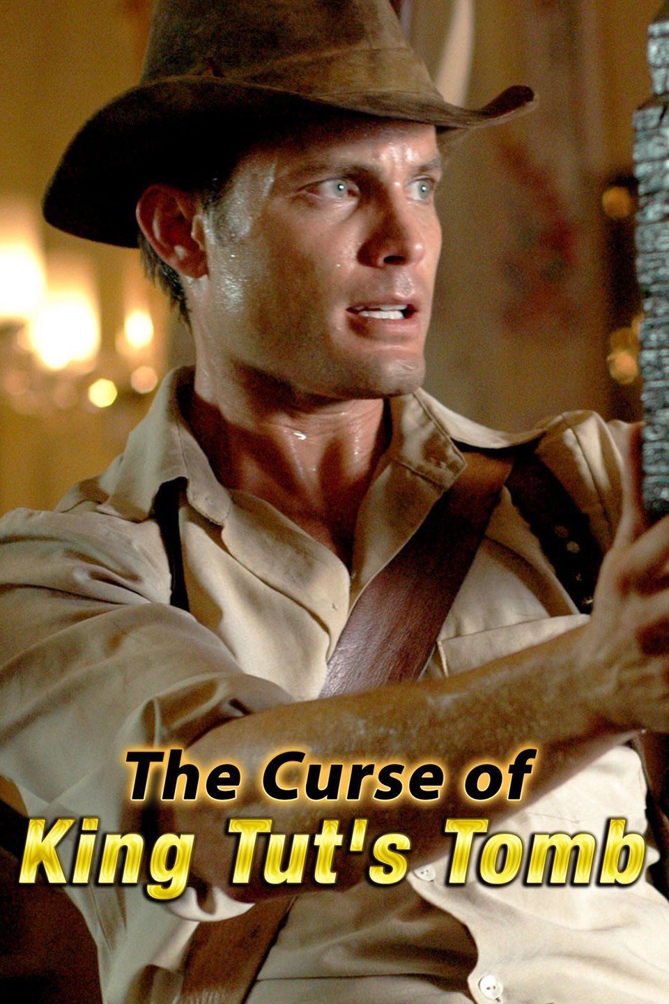 The Curse of King Tut's Tomb ne zaman