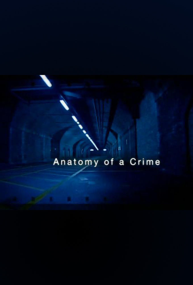 Anatomy of a Crime ne zaman