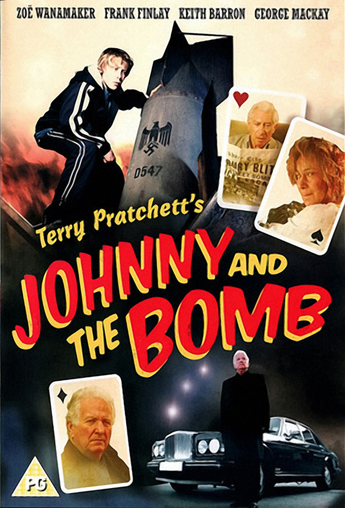 Johnny and the Bomb ne zaman