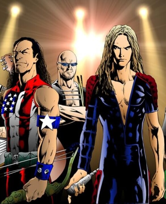Supergroup ne zaman