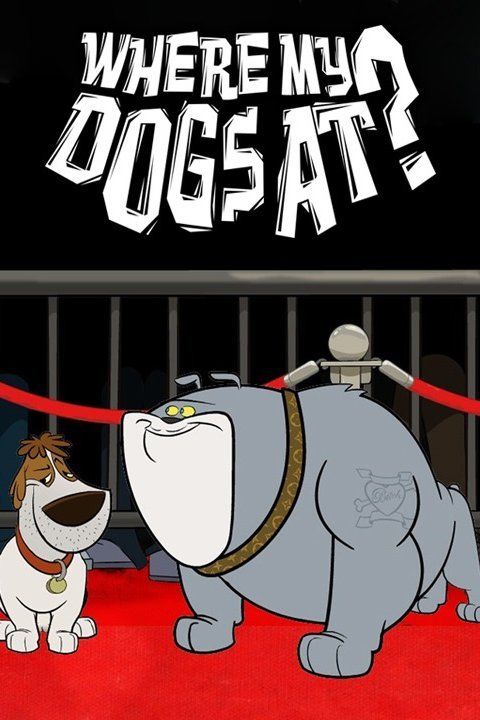 Where My Dogs At? ne zaman