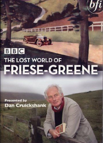 The Lost World of Friese-Greene ne zaman