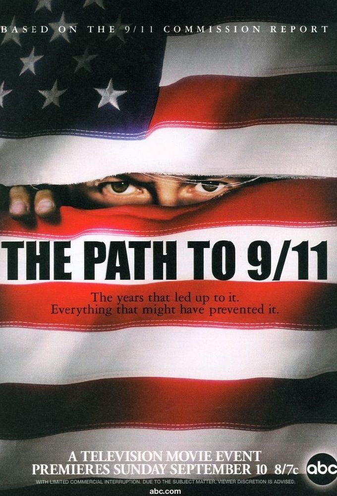 The Path to 9/11 ne zaman