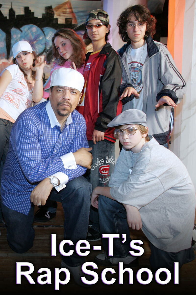 Ice-T's Rap School ne zaman