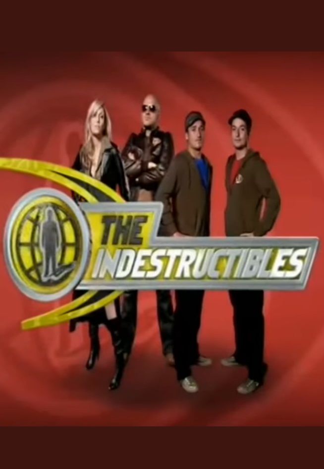 The Indestructibles ne zaman