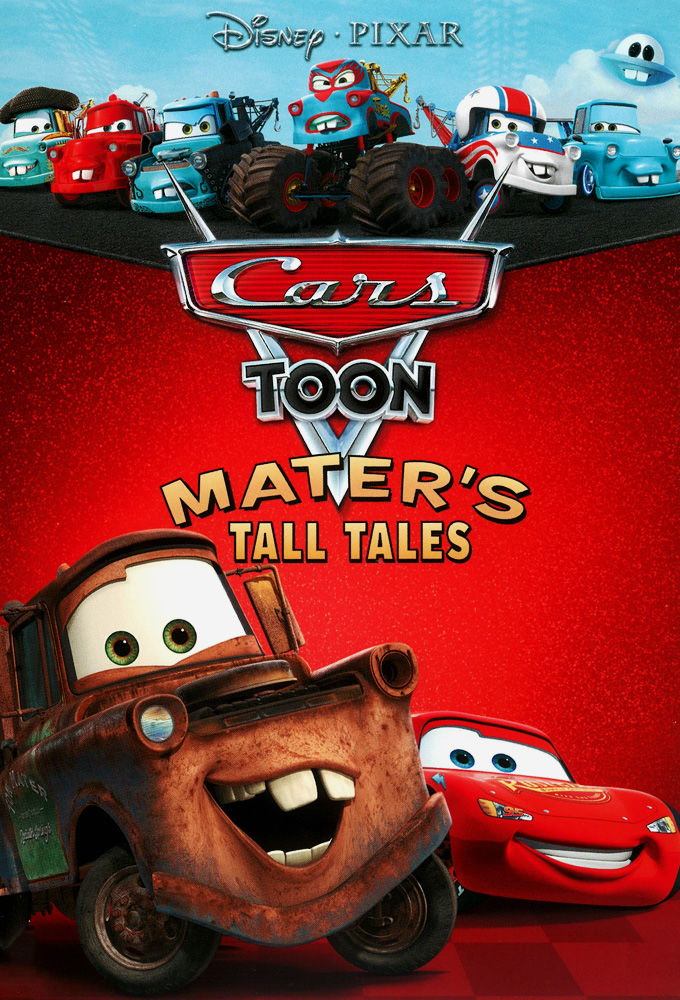 Mater's Tall Tales ne zaman