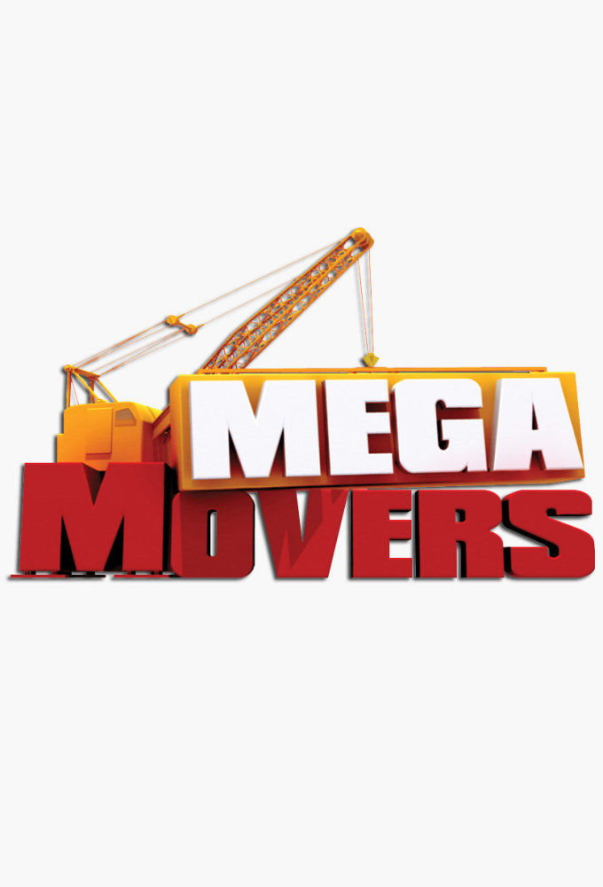 Mega Movers ne zaman
