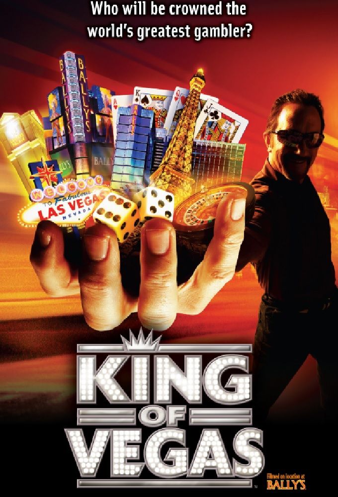 King of Vegas ne zaman