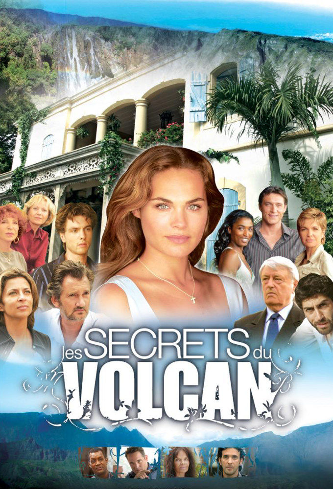 Les Secrets du Volcan ne zaman