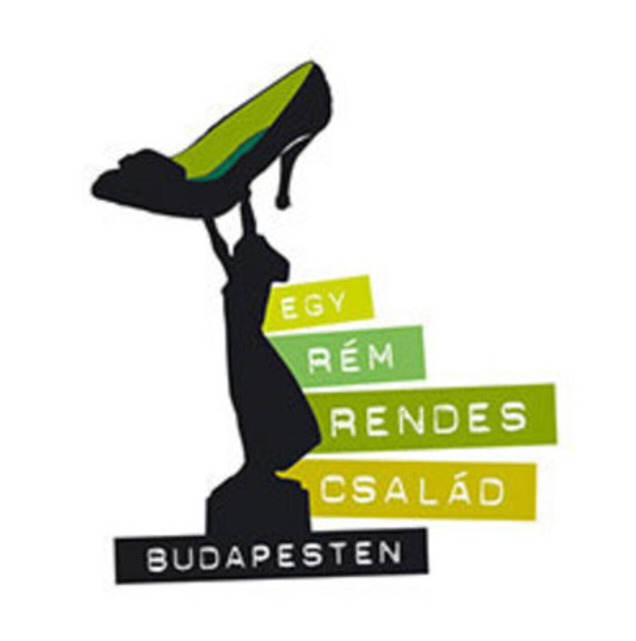 Egy rém rendes család Budapesten ne zaman