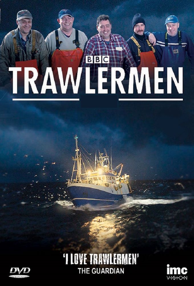 Trawlermen ne zaman