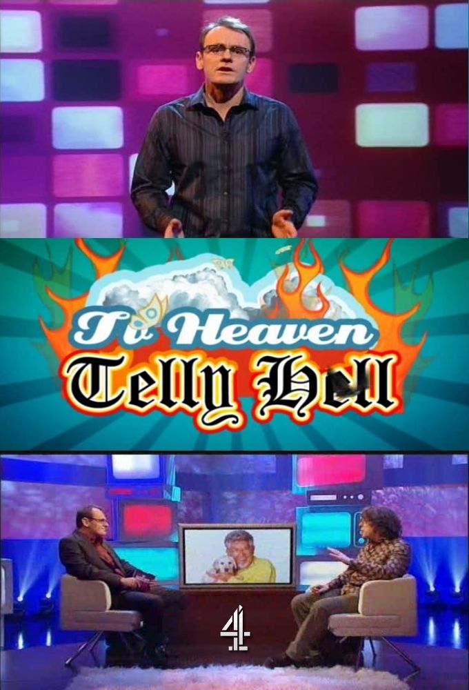 TV Heaven, Telly Hell ne zaman