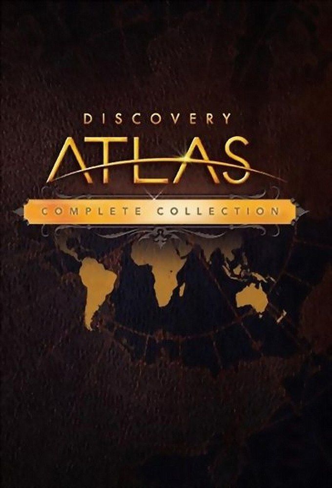 Discovery Atlas ne zaman