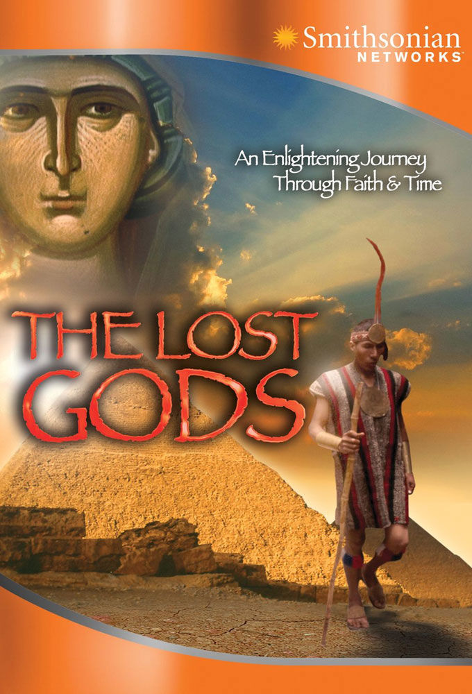 The Lost Gods ne zaman
