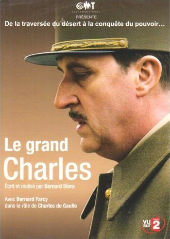 Charles De Gaulle ne zaman