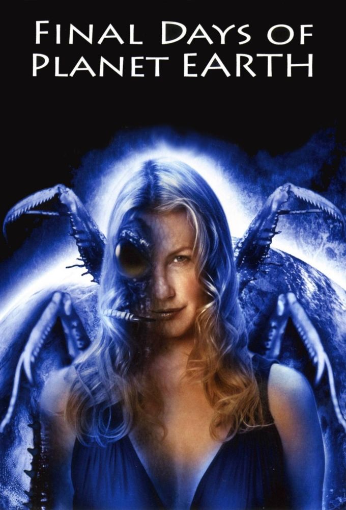 Final Days of Planet Earth ne zaman