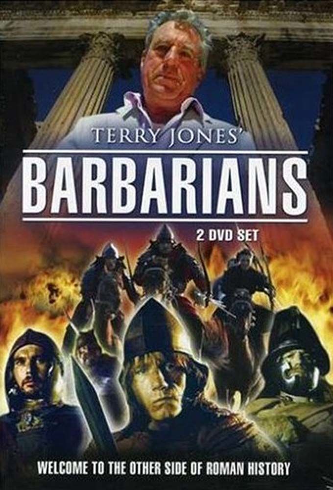 Terry Jones's Barbarians ne zaman